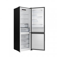 Teka RBF 44630 BK Ψυγειοκαταψύκτης 310lt Full No Frost Υ188xΠ59.5xΒ63cm Μαύρος Teka RBF 44630 BK Ψυγειοκαταψύκτης 310lt Full No Frost Υ188xΠ59.5xΒ63cm Μαύρος